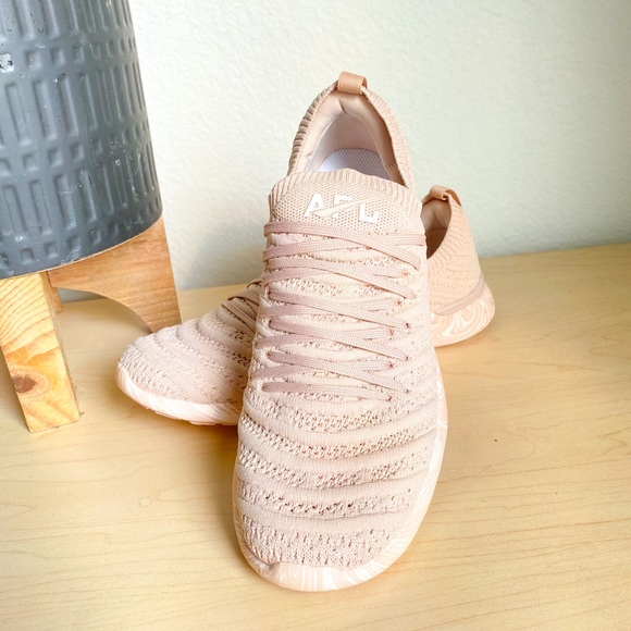 APL limited edition Rose dust tech loom wave - Picture 7 of 13